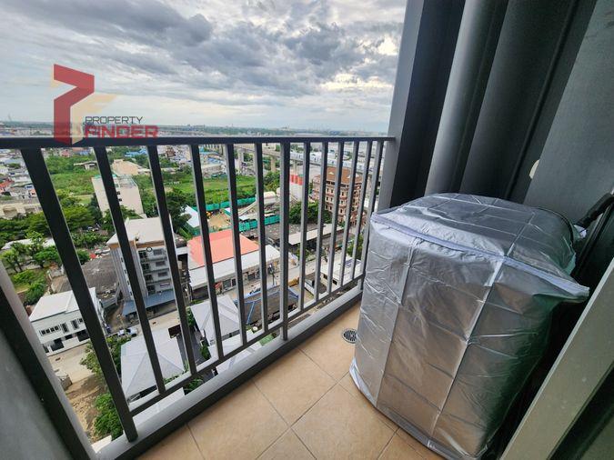 รูป Rds-4871 ให้เช่าคอนโด ศุภาลัย เวอเรนด้า สุขุมวิท 117 (Supalai Veranda Sukhumvit 117) นัดชมห้อง 👉line : @propertybkk2 - รูปที่ 12/13