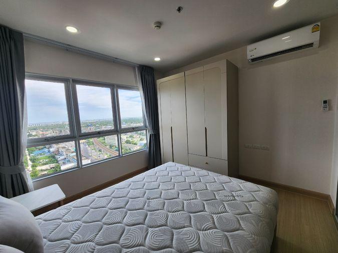 รูป Rds-4872 ให้เช่าคอนโด ศุภาลัย เวอเรนด้า สุขุมวิท 117 (Supalai Veranda Sukhumvit 117)  นัดชมห้อง 👉Line : @propertybkk2 - รูปที่ 13/17