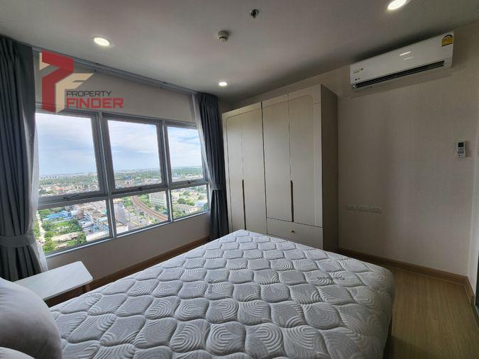 รูป Rds-4872 ให้เช่าคอนโด ศุภาลัย เวอเรนด้า สุขุมวิท 117 (Supalai Veranda Sukhumvit 117) นัดชมห้อง 👉Line : @propertybkk2 - รูปที่ 13/17