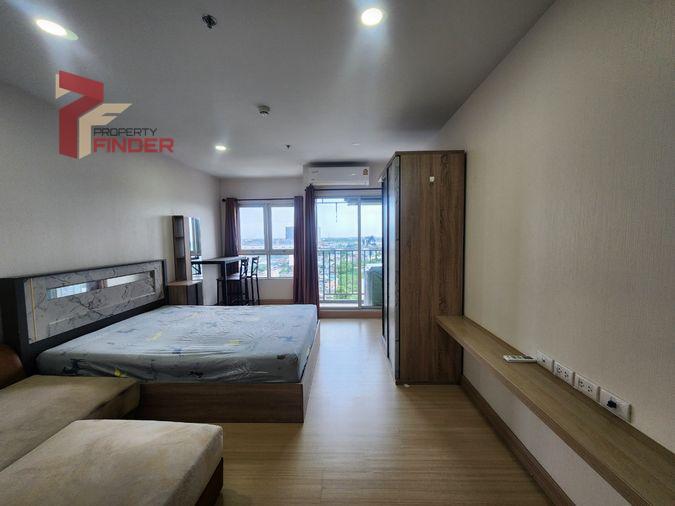 รูป Rds-4871 ให้เช่าคอนโด ศุภาลัย เวอเรนด้า สุขุมวิท 117 (Supalai Veranda Sukhumvit 117) นัดชมห้อง 👉line : @propertybkk2 - รูปที่ 3/13