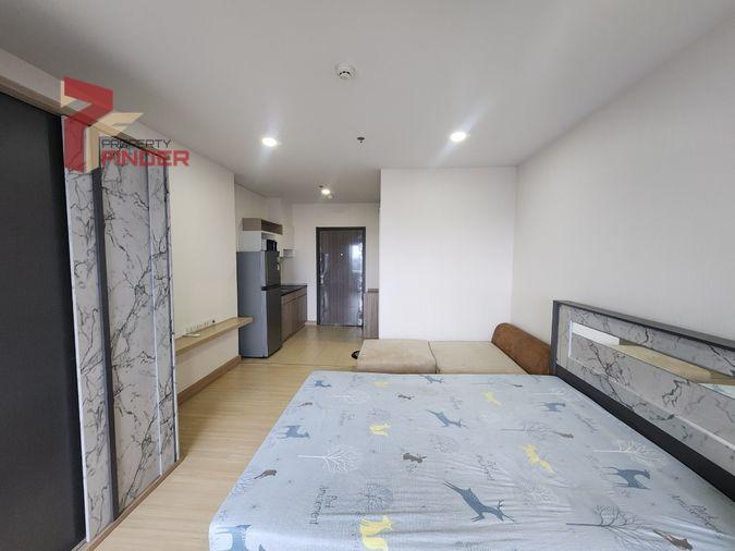รูป Rds-4871 ให้เช่าคอนโด ศุภาลัย เวอเรนด้า สุขุมวิท 117 (Supalai Veranda Sukhumvit 117) นัดชมห้อง 👉line : @propertybkk2 - รูปที่ 5/13