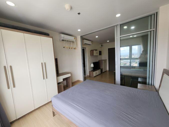 รูป Rds-4873 ให้เช่าคอนโด ศุภาลัย เวอเรนด้า สุขุมวิท 117 (Supalai Veranda Sukhumvit 117)  นัดชมห้อง 👉Line : @propertybkk2 - รูปที่ 11/16