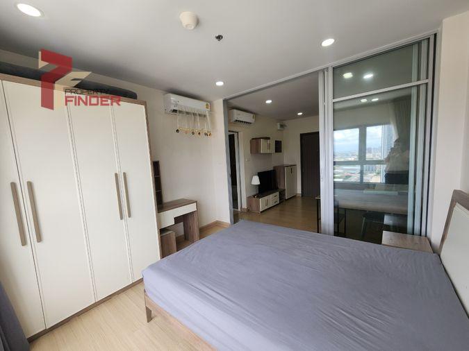 รูป Rds-4873 ให้เช่าคอนโด ศุภาลัย เวอเรนด้า สุขุมวิท 117 (Supalai Veranda Sukhumvit 117) นัดชมห้อง 👉Line : @propertybkk2 - รูปที่ 11/16