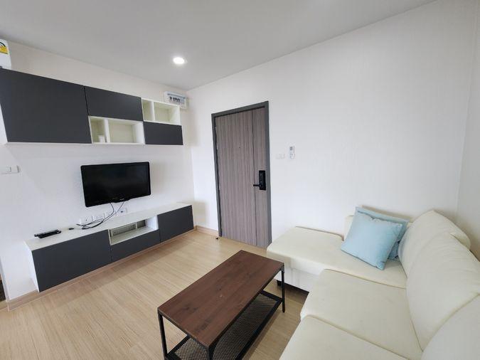 รูป Rds-4872 ให้เช่าคอนโด ศุภาลัย เวอเรนด้า สุขุมวิท 117 (Supalai Veranda Sukhumvit 117)  นัดชมห้อง 👉Line : @propertybkk2 - รูปที่ 2/17