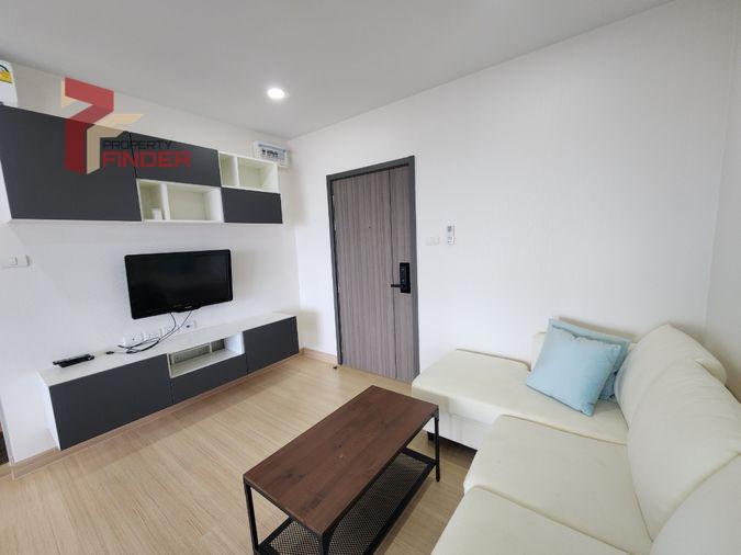 รูป Rds-4872 ให้เช่าคอนโด ศุภาลัย เวอเรนด้า สุขุมวิท 117 (Supalai Veranda Sukhumvit 117) นัดชมห้อง 👉Line : @propertybkk2 - รูปที่ 2/17