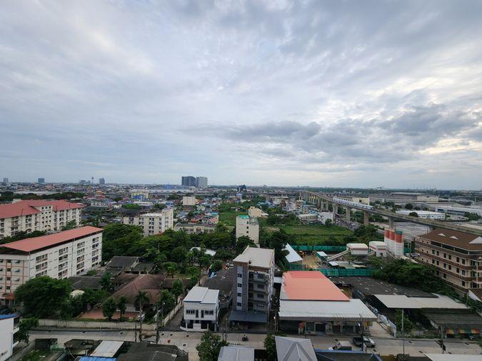 รูป Rds-4871 ให้เช่าคอนโด ศุภาลัย เวอเรนด้า สุขุมวิท 117 (Supalai Veranda Sukhumvit 117) นัดชมห้อง 👉line : @propertybkk2 - รูปที่ 13/13