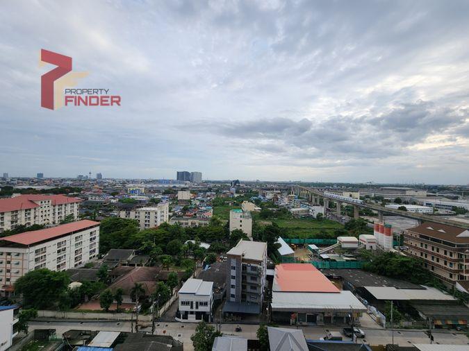 รูป Rds-4871 ให้เช่าคอนโด ศุภาลัย เวอเรนด้า สุขุมวิท 117 (Supalai Veranda Sukhumvit 117) นัดชมห้อง 👉line : @propertybkk2 - รูปที่ 13/13