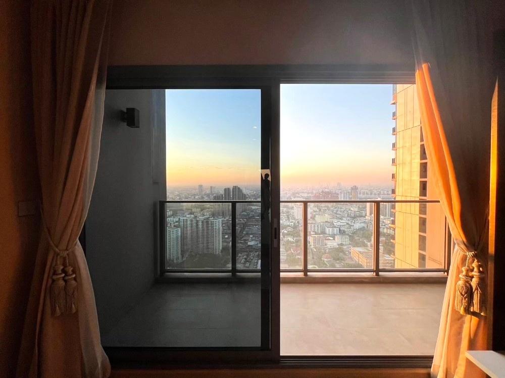picture Condo for rent in Whizdom Connect (Punnawithi Station)  - 3/10