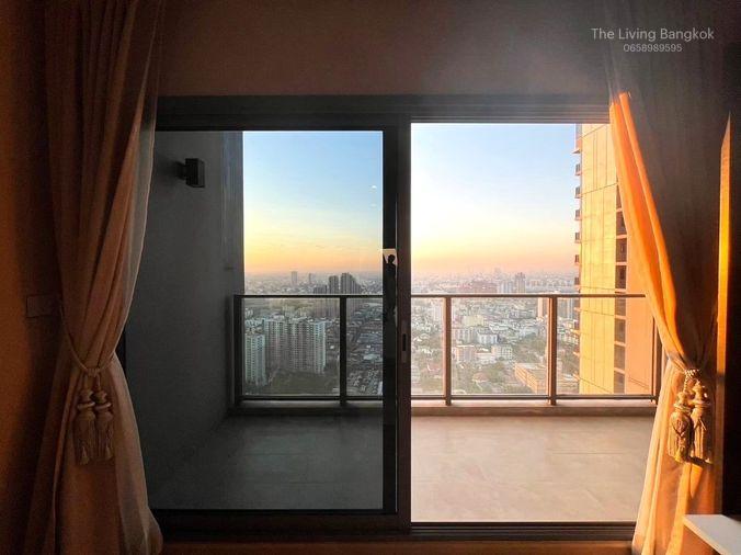รูป ให้เช่าคอนโด วิซดอม คอนเนค (บีทีเอสปุณณวิถี) - รูปที่ 3/10