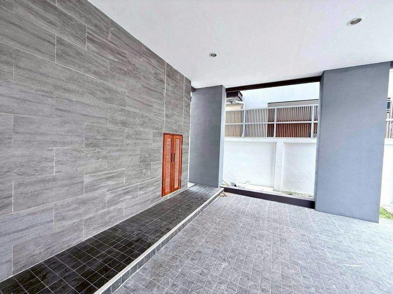 picture For sale: 2-storey detached house, The Perfect Beyond Bangsaen project, Chonburi - 14/15