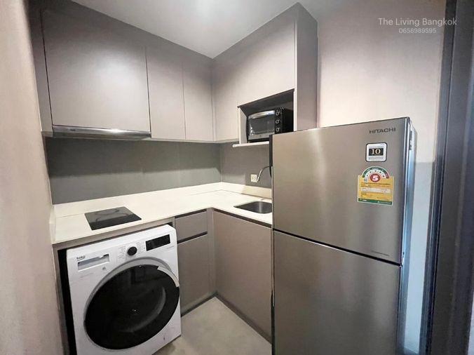รูป ให้เช่าคอนโด วิซดอม คอนเนค (บีทีเอสปุณณวิถี) - รูปที่ 9/10