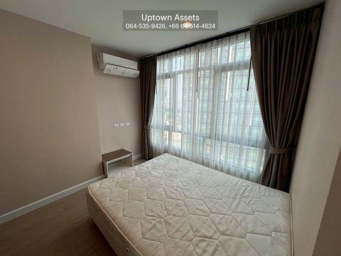 picture Sales Metro Sky Bang Sue-Prachachuen / Metro Sky Bang Son Interchange Unit 769/194 - 3/12