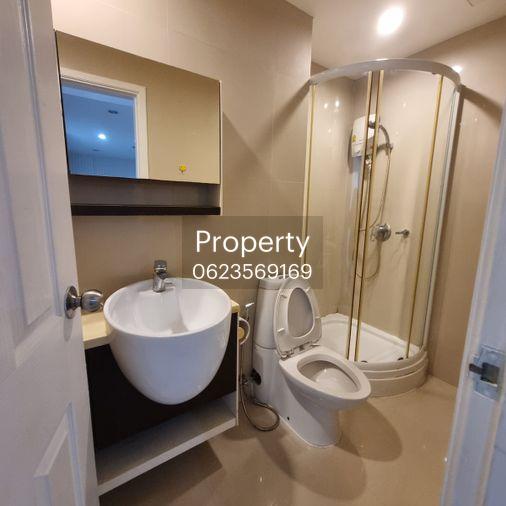 รูป 2 bedrooms 2 baths 60sqm. Only 15000 per month please add line paolin1 call 0928242499 - รูปที่ 6/6