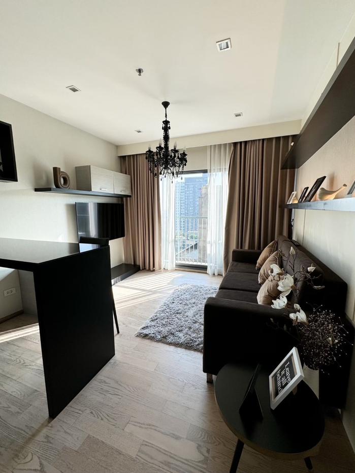 picture For Rent    : Noble Remix   (ST-02) (🚇Close to BTS Thonglor) - 7/13