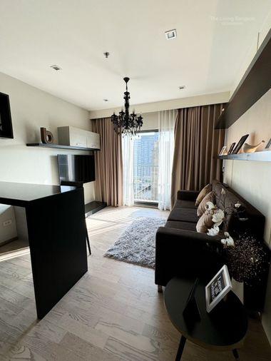รูป 🏡ให้เช่าคอนโด : โนเบิล รีมิกซ์ สุขุมวิท 36 (Noble Remix) ติดบีทีเอส ทองหล่อ (ST-02) - รูปที่ 7/13