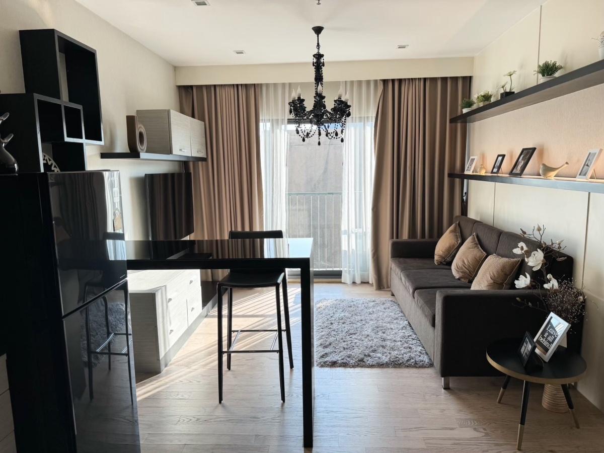 picture For Rent    : Noble Remix   (ST-02) (🚇Close to BTS Thonglor) - 3/13