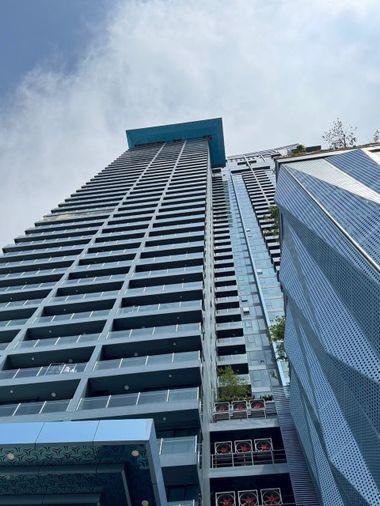 รูป 💎ให้เช่า Sapphire Condo พระราม 3 | 2 ห้องนอน วิวแม่น้ำ | แต่งครบ 53.78 ตร.ม. | เพียง 30,000 บ./ด. 🚗 - รูปที่ 27/27
