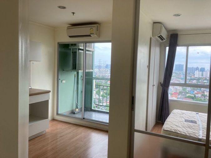 รูป ขาย ลุมพินี วิลล์ ประชาชื่น-พงษ์เพชร 2 เลขที่ 1362/478 - รูปที่ 2/6