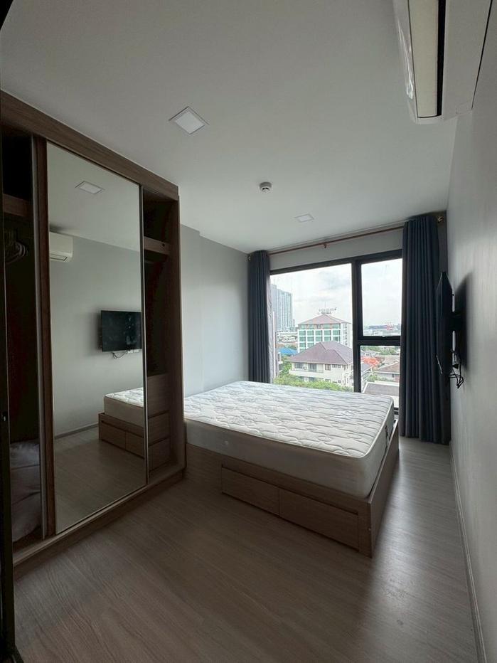 picture For Sales The Privacy Sukhumvit 101 Unit 456/381 - 2/16