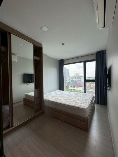 picture For Sales The Privacy Sukhumvit 101 Unit 456/381 - 2/16