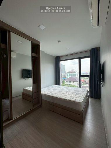 picture For Sales The Privacy Sukhumvit 101 Unit 456/381 - 2/16