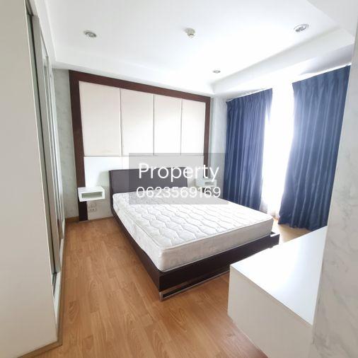 รูป 2 bedrooms 2 baths 60sqm. Only 15000 per month please add line paolin1 call 0928242499 - รูปที่ 1/6