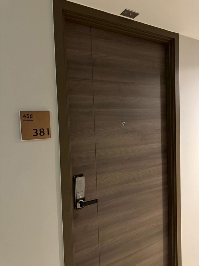 picture For Sales The Privacy Sukhumvit 101 Unit 456/381 - 8/16