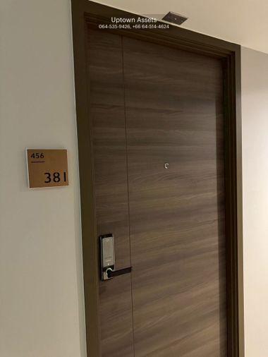 picture For Sales The Privacy Sukhumvit 101 Unit 456/381 - 8/16