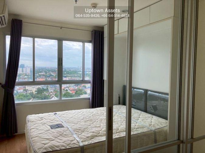 รูป ขาย ลุมพินี วิลล์ ประชาชื่น-พงษ์เพชร 2 เลขที่ 1362/478 - รูปที่ 1/6
