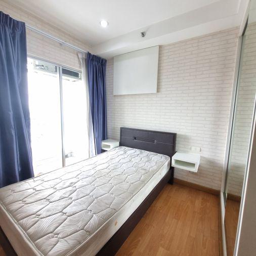 รูป 2 bedrooms 2 baths 60sqm. Only 15000 per month please add line paolin1 call 0928242499 - รูปที่ 5/6