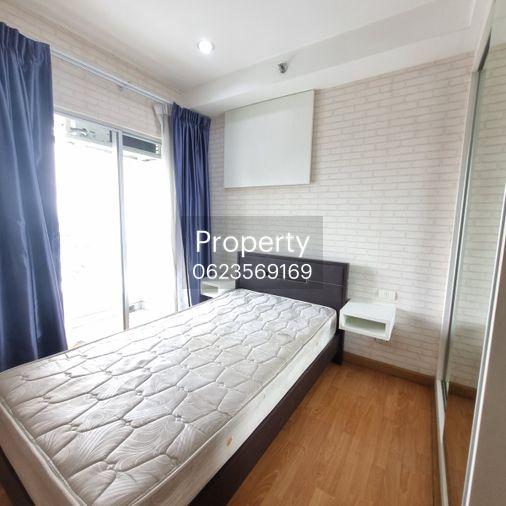 รูป 2 bedrooms 2 baths 60sqm. Only 15000 per month please add line paolin1 call 0928242499 - รูปที่ 5/6