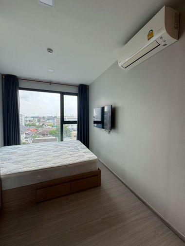 picture For Sales The Privacy Sukhumvit 101 Unit 456/381 - 3/16