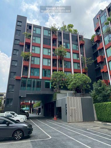 picture For Sales The Privacy Sukhumvit 101 Unit 456/381 - 14/16