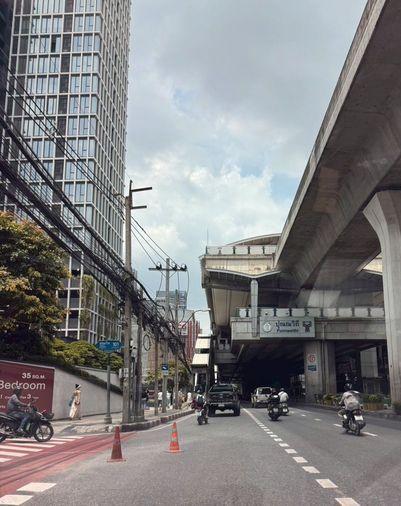 picture For Sales The Privacy Sukhumvit 101 Unit 456/381 - 16/16