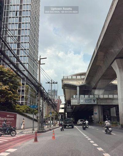 picture For Sales The Privacy Sukhumvit 101 Unit 456/381 - 16/16