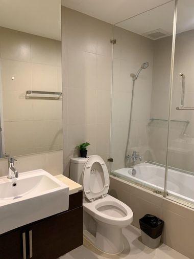 รูป 🏡ให้เช่าคอนโด : โนเบิล รีมิกซ์ สุขุมวิท 36 (Noble Remix) ติดบีทีเอส ทองหล่อ (ST-02) - รูปที่ 10/13
