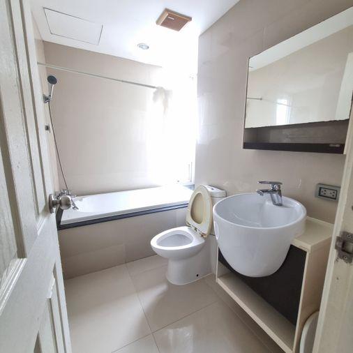 รูป 2 bedrooms 2 baths 60sqm. Only 15000 per month please add line paolin1 call 0928242499 - รูปที่ 2/6