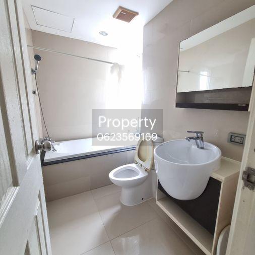 รูป 2 bedrooms 2 baths 60sqm. Only 15000 per month please add line paolin1 call 0928242499 - รูปที่ 2/6