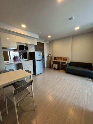 picture For Sales The Privacy Sukhumvit 101 Unit 456/381 - 4/16