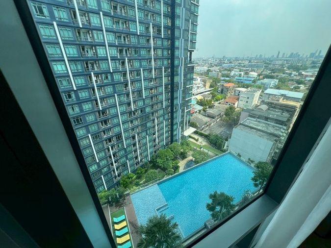 picture Sales Metro Sky Bang Sue-Prachachuen / Metro Sky Bang Son Interchange Unit 769/194 - 12/12