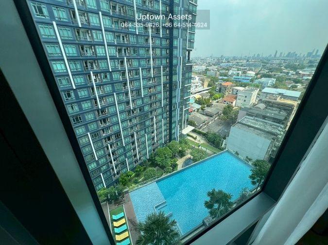 picture Sales Metro Sky Bang Sue-Prachachuen / Metro Sky Bang Son Interchange Unit 769/194 - 12/12