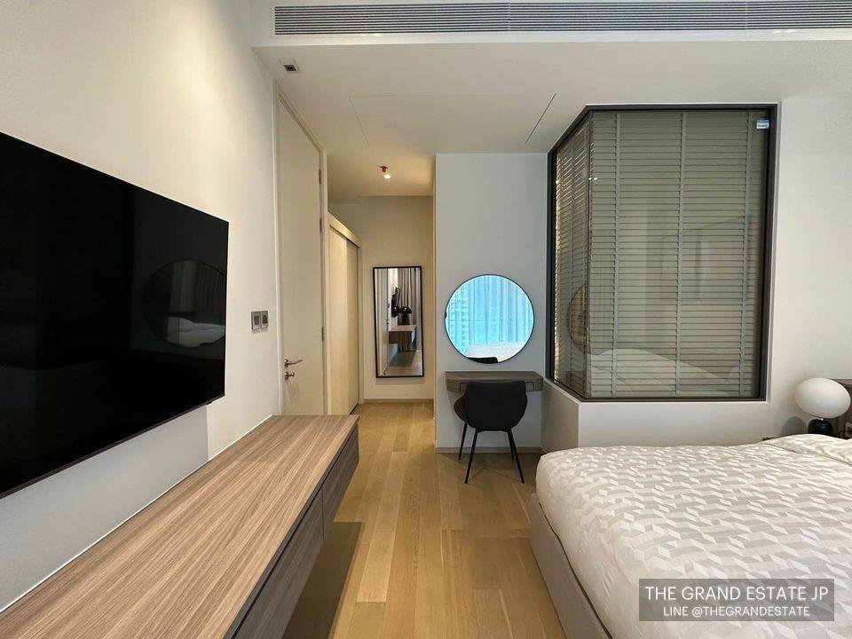 picture ⭐️The Strand Thonglor⭐️Nice decoration,Modern style ,Ready to move in - Close lo BTS Thong for - 6/7