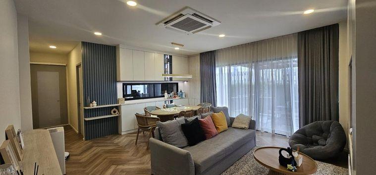 รูป LNP-H415 ขายบ้าน Noble Gable Watcharapol (โนเบิล เกเบิล วัชรพล)  - รูปที่ 4/23