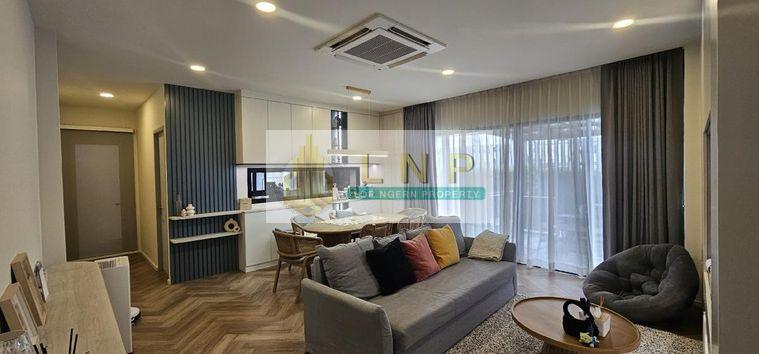 รูป LNP-H415 ขายบ้าน Noble Gable Watcharapol (โนเบิล เกเบิล วัชรพล) - รูปที่ 4/23