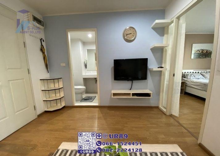 picture 💙 Hot Price 💙 For Rent U Delight @ Onnut Station - 3/9