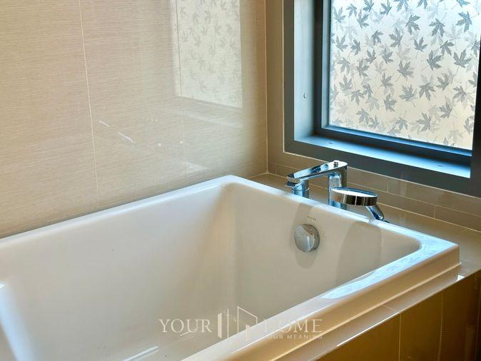 รูป คอนโดหรูติดทะเล The Symphony | บางพระ-ศรีราชา : 3 Bed 2 Bath 122 ตรม ชั้น 35 พร้อมเข้าอยู่ - รูปที่ 8/25