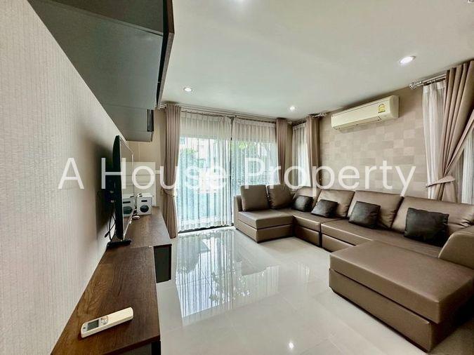 รูป บ้านเดี่ยวศรีราชา ให้เช่า โครงการ เดอะคอมพลีท ศรีราชา ชลบุรี - รูปที่ 3/14