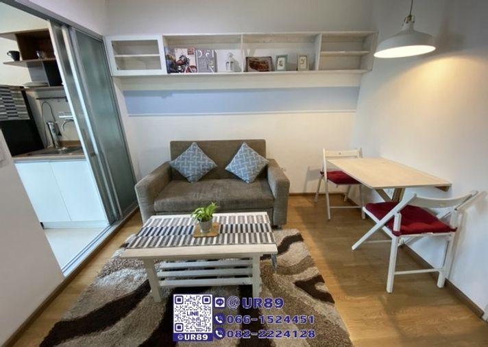picture 💙 Hot Price 💙 For Rent U Delight @ Onnut Station - 2/9