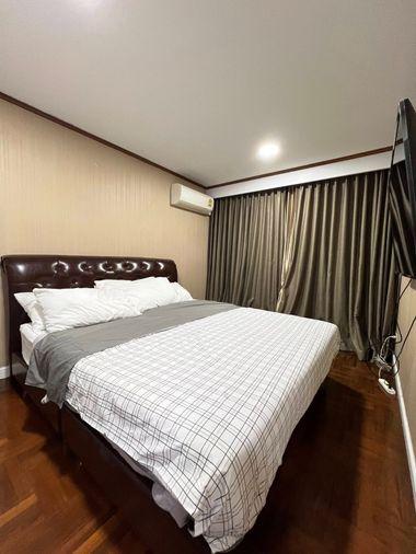 picture P-151103 🏢Condo for sell Wittayu Complex fully furnished. - 1/15