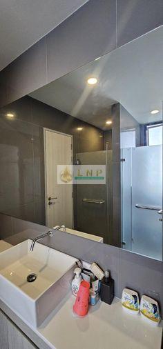 รูป LNP-H415 ขายบ้าน Noble Gable Watcharapol (โนเบิล เกเบิล วัชรพล) - รูปที่ 18/23